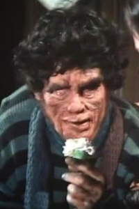 Terror in the Wax Museum